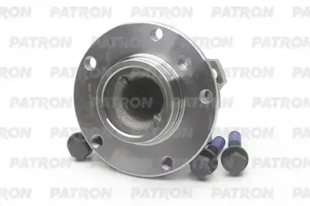 PATRON PBK3444H Ступица колеса