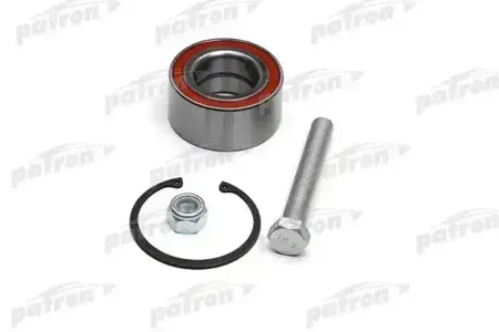 PATRON PBK3450 Подшипник ступ.VW Sharan Ford Galaxy Seat Alhambra 95-06 зад.