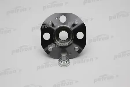 PATRON PBK3463H Ступица колеса