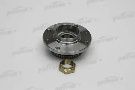 PATRON PBK3478H Ступица колеса