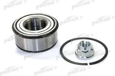 PATRON PBK3492 Подшипник ступичный