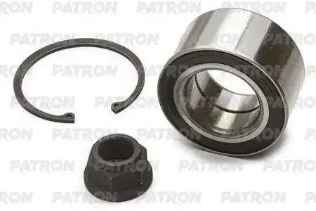 PATRON PBK3522 Подшипник ступичный