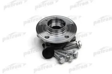 PATRON PBK3523H Ступица колеса
