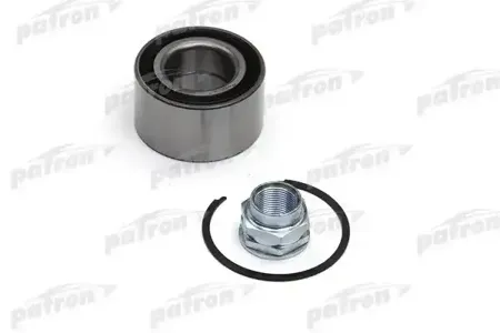 PATRON PBK3528 Подшипник ступицы Fiat ALBEAPALIO 96- перед.
