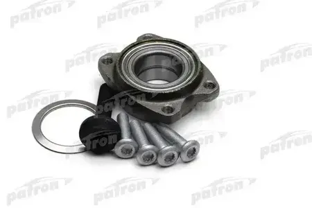 PATRON PBK3536H Ступица колеса
