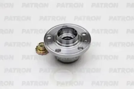 PATRON PBK3569H Подшипник передней ступицы Audi A2 00-05, Seat Cordoba 02-, Cordoba хечбэк 99-02, Ibiza IV 02-, SK