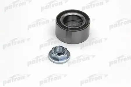 PATRON PBK3575 Подшипник ступичный
