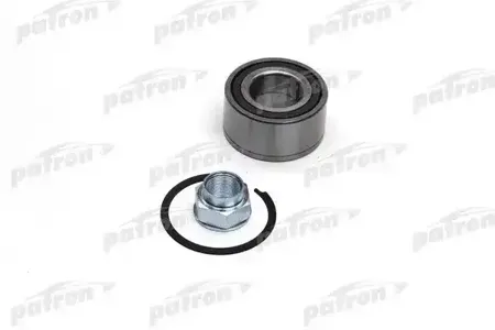 PATRON PBK3598 Подшипник ступичный