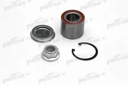 PATRON PBK3601 Подшипник ступичный