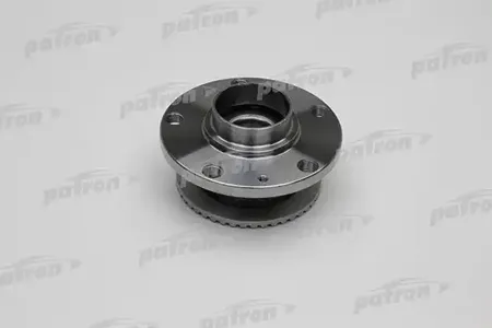PATRON PBK3606H Ступица колеса