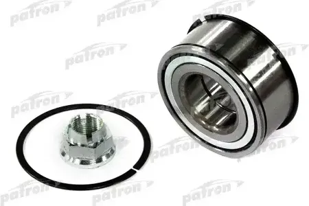 PATRON PBK3615 Подшипник ступичный