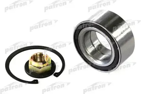 PATRON PBK3625 Подшипник ступичный