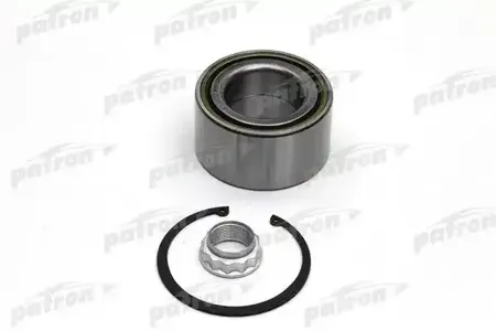 PATRON PBK3628 Подшипник ступицы Mercedes S (W140,W220),E (W210) задней