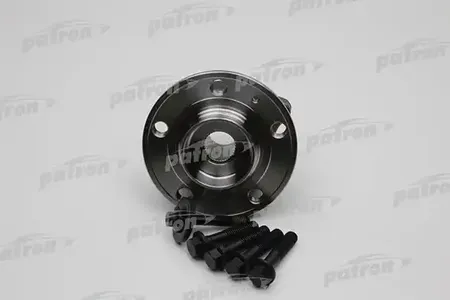 PATRON PBK3632H Ступица колеса