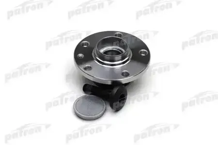 PATRON PBK3644H Подшипник ступичный задн Audi : A3 03-, TT 06-