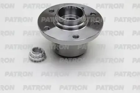 PATRON PBK3646H Подшипник ступичный VW Multivan V 03-, Touareg 03-, TranSporter V c бортовой платформой 03-, TRANSP