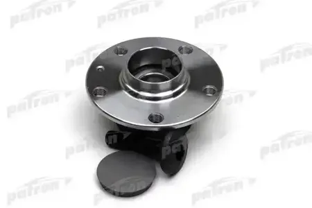 PATRON PBK3656H Подшипник-ступица зад. Audi A3 03-, Skoda Octavia 05-, Seat LEON