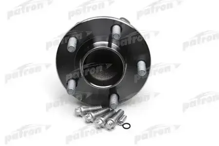 PATRON PBK3661H Датчик abs Ступица с подшипником Ford Focus IIC-MAX 03- зад. +