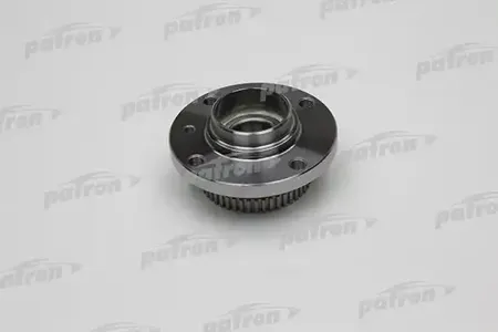 PATRON PBK3665H Ступица колеса передн BMW : 3 E30 82-91