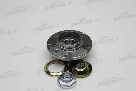 PATRON PBK3667H Ступица колеса