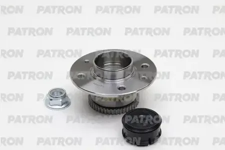 PATRON PBK3677H Подшипник ступицы колеса