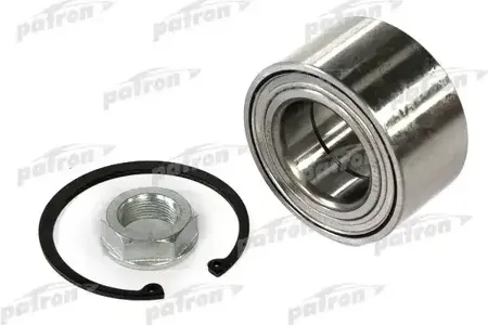 PATRON PBK3683 Подшипник ступичный