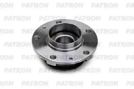 PATRON PBK3693H Ступица колеса