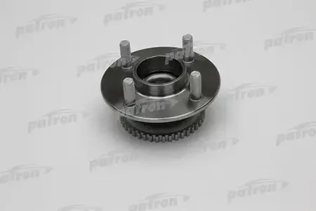 PATRON PBK3704H Ступица Nissan Almera (N16) задняя