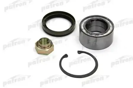 PATRON PBK3713 Подшипник ступичный