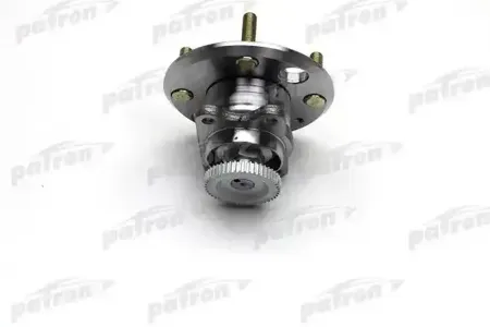 PATRON PBK3793H Ступица колеса