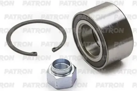 PATRON PBK3902 Подшипник ступ. Chevrolet Lacetti NUBIRA Epica Rezzo 00- пер.