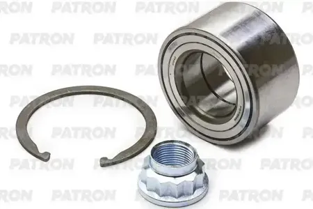 PATRON PBK3929 Подшипник пер. Toyota YARIS 06-, YARIS 99-, YARIS Verso 99-