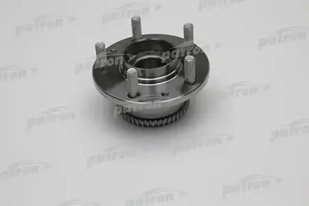 PATRON PBK3932H Ступица Mazda 323 (98-04),626 (98-02),6 (02-07) задняя
