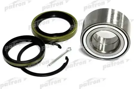 PATRON PBK3940 Подшипник ступичный