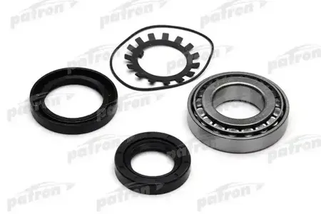 PATRON PBK3950 Подшипник ступичный