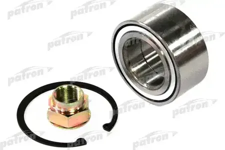 PATRON PBK3951 Подшипник ступичный