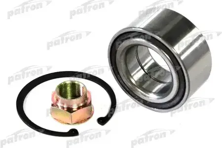 PATRON PBK3961 Подшипник ступичный