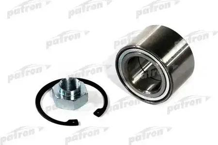 PATRON PBK3965 Подшипник ступичный