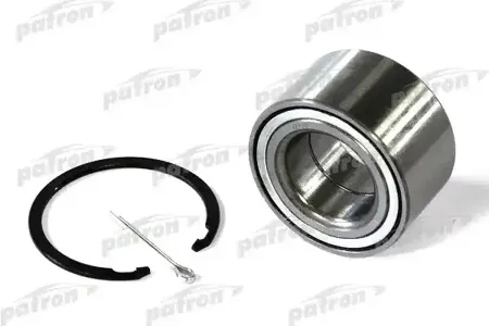 PATRON PBK3979 Подшипник ступицы Toyota Avensis Corolla 97- передн.