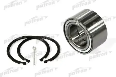 PATRON PBK3981 Подшипник ступичный