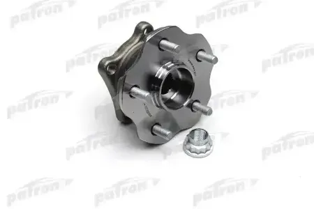 PATRON PBK4012H Ступица колеса