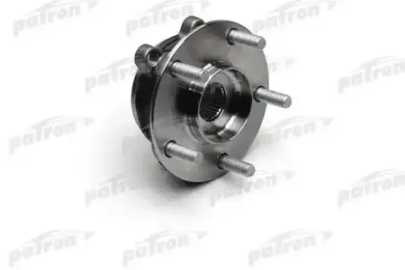 PATRON PBK4032H Ступица с подшипником пер. Mazda 6 IIICX-5 11-