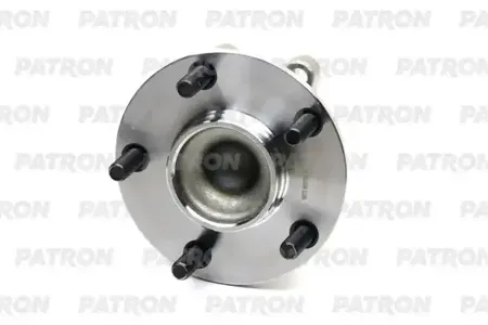 PATRON PBK4039H Ступица колеса