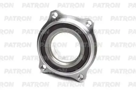 PATRON PBK4042H Ступица колеса задн MERCEDES C-CLASS (W205) 2014-