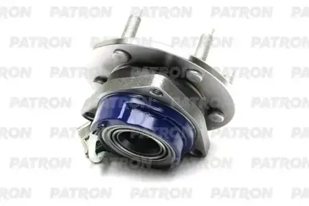 PATRON PBK4045H Ступица колеса