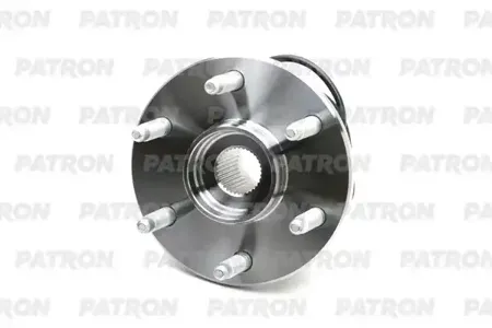 PATRON PBK4049H Ступица колеса