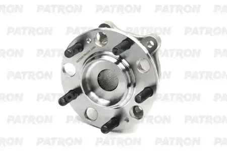 PATRON PBK4053H Ступица с подшип. в сборе Hyundai Kia Sportage (QL) 4WD Tucson IX35 [D3]