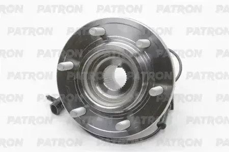 PATRON PBK4057H Ступица колеса