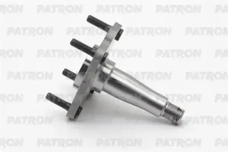 PATRON PBK4061H Ступица задняя