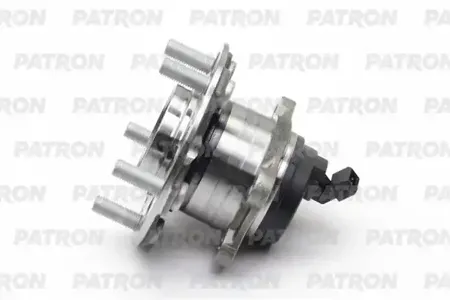 PATRON PBK4062H Ступица задн. Hyundai Elantra VI 15-, Ioniq 16-, Kona 18-, Sonata VII 14-, Kia Optima IV 15-